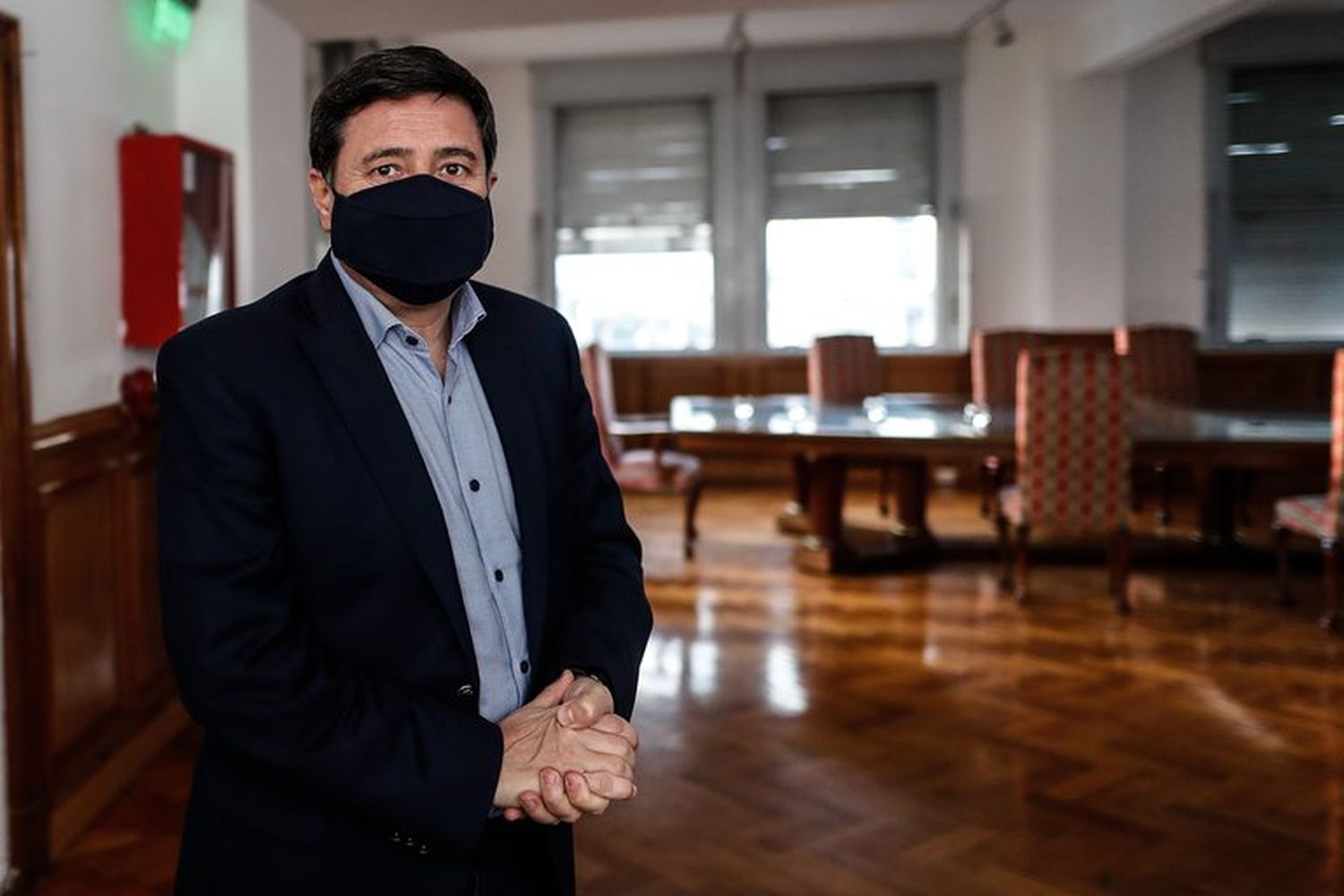 IFE: qué dijo el ministro de Desarrollo sobre el cuarto pago del bono de $10.000
