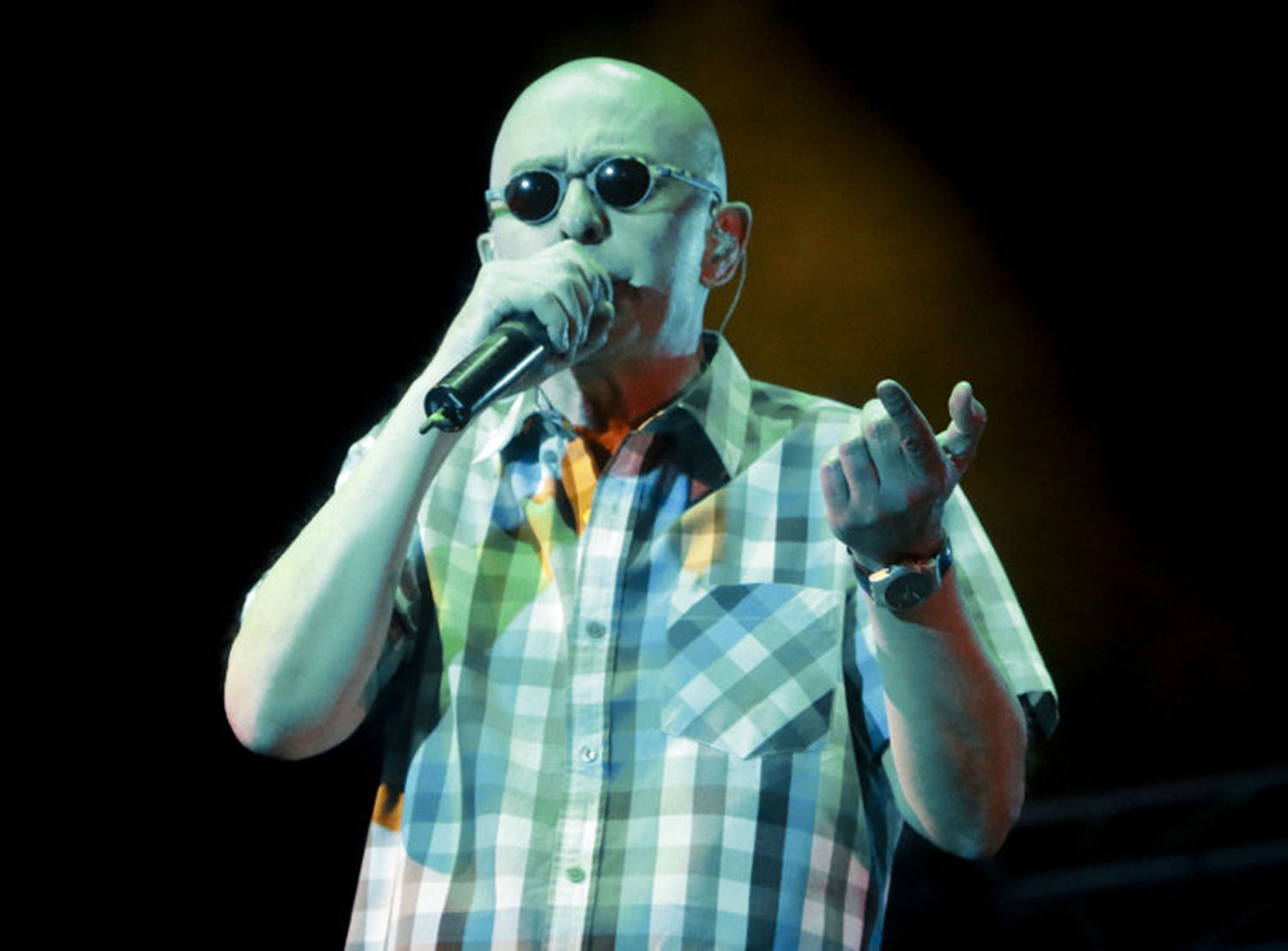 Ya están a la venta las entradas para el recital del Indio Solari en marzo