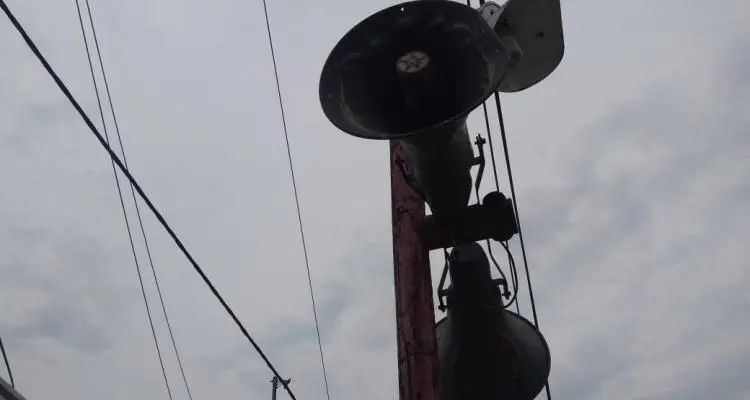 Se renovó el alerta meteorológico por “tormentas fuertes” para el norte de Buenos Aires