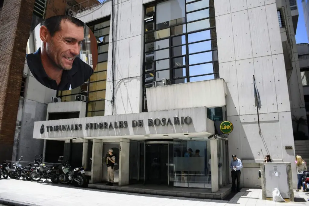 Camino a Tokio 2021: el caso de Julio Alsogaray está en manos de la Justicia