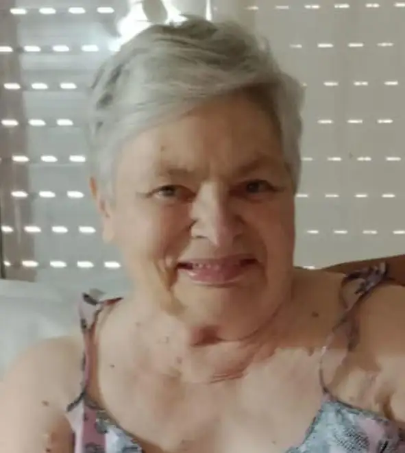 teresa calvo aviso funebre