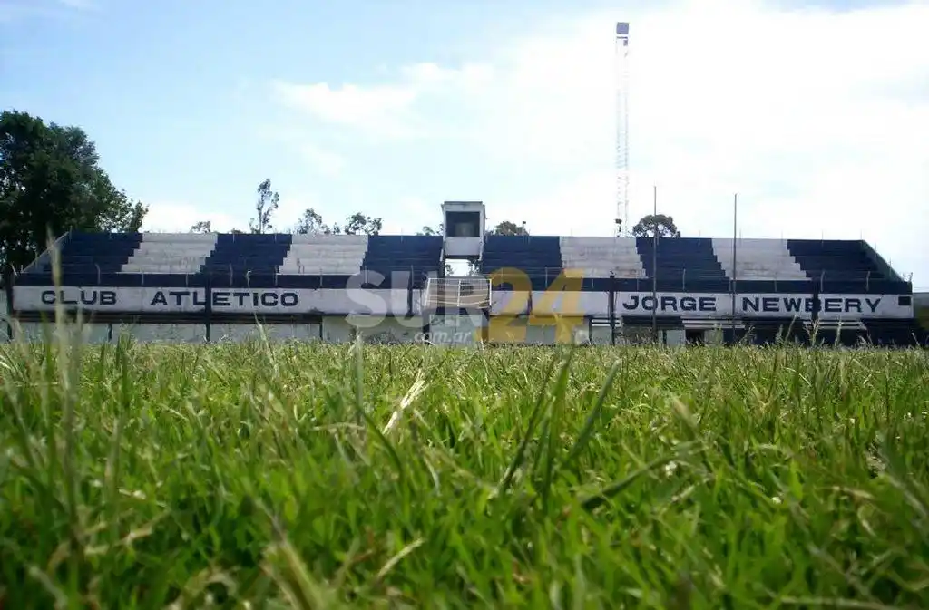 Rufino: en el Club Jorge Newbery robaron cables valuados en 600.000 pesos