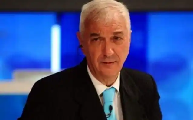 Murió el periodista Mauro Viale