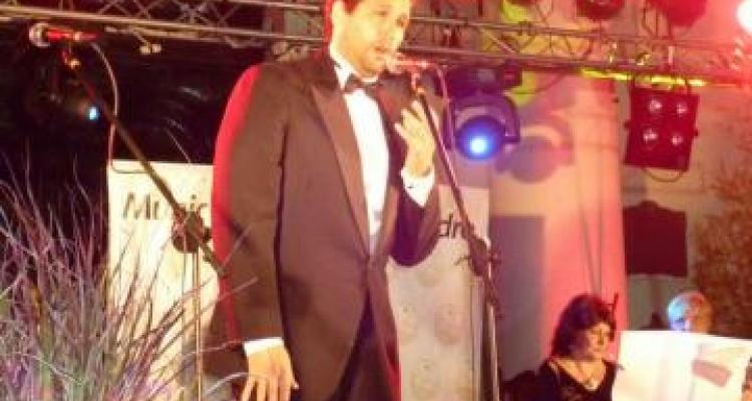 Deslumbrante gala lírica