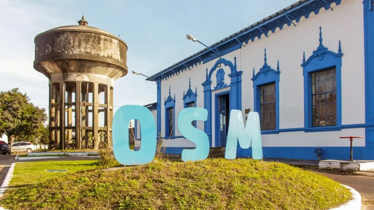 Anuncian una reducción en la presión de la red de agua para el lunes a la noche: los motivos