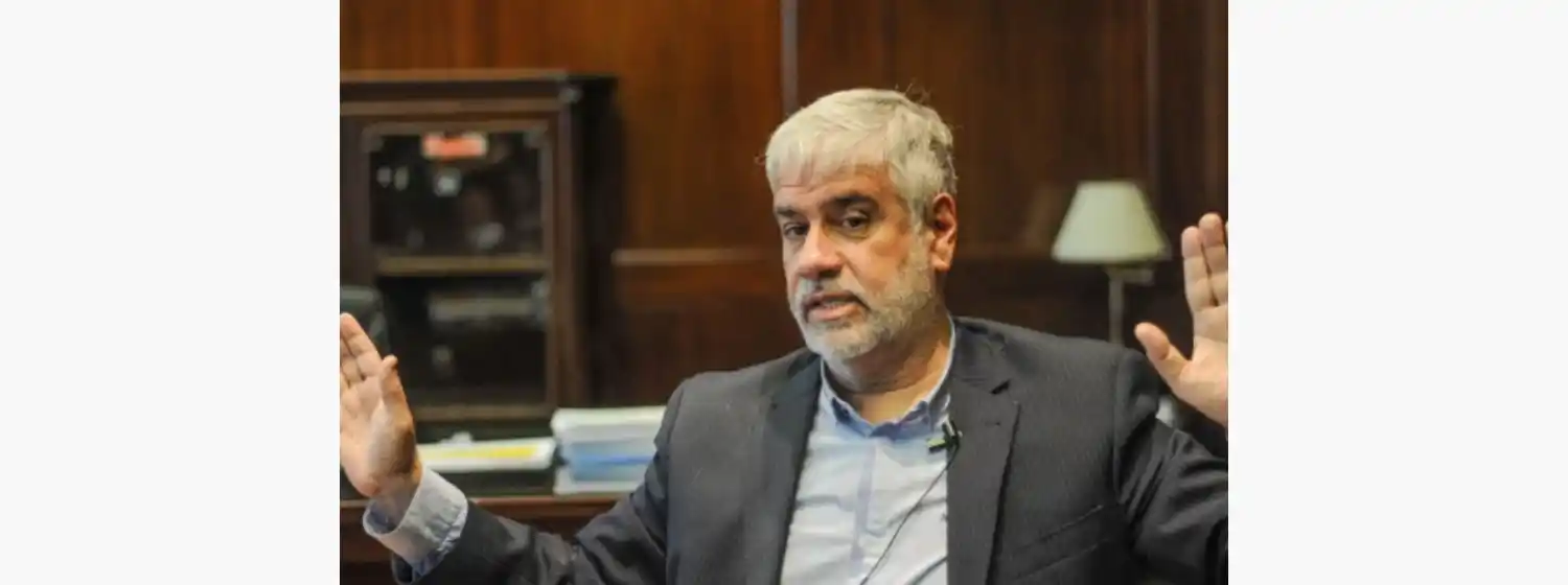 Roberto Feletti presentó su renuncia a la Secretaría de Comercio