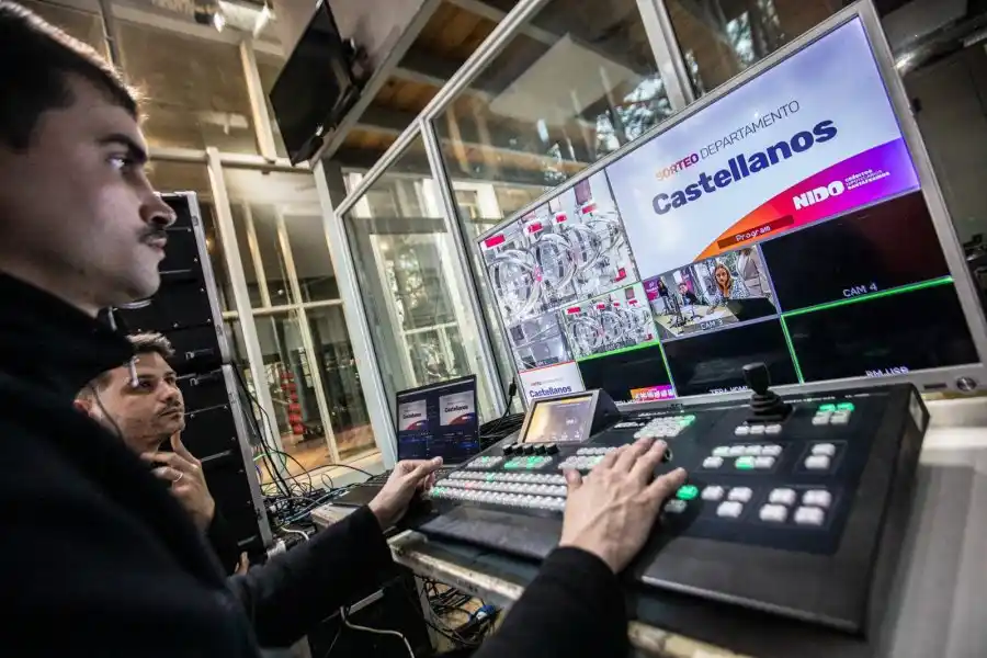 Créditos Nido: Provincia anuncia los resultados del segundo sorteo