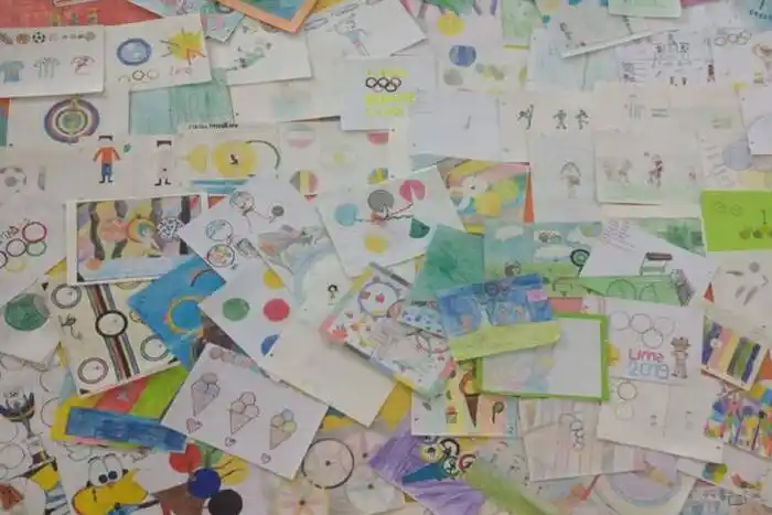 Estudiantes entrerrianos se  destacaron en el Concurso Anual de Dibujo y Literatura 2020