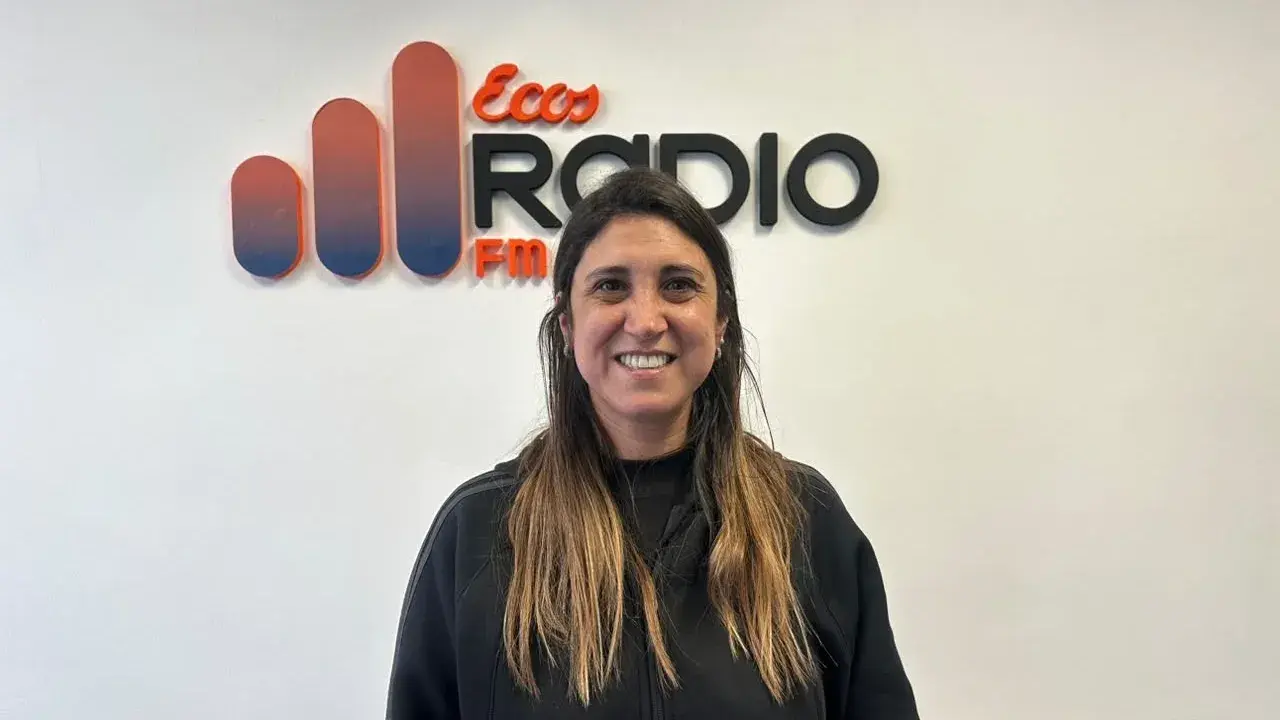 Florencia Martin explicó los alcances de la emergencia agropecuaria