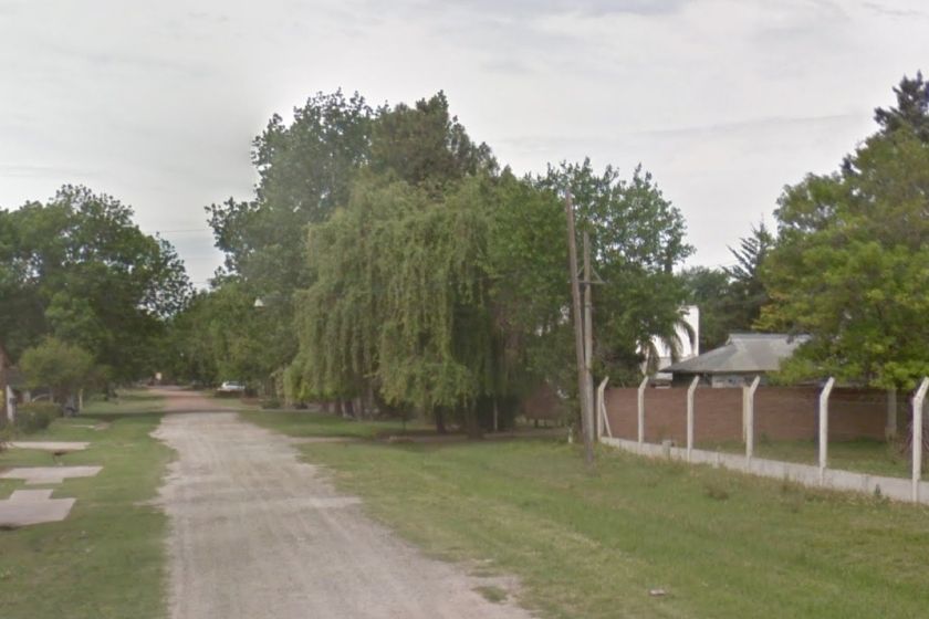 Delincuentes maniataron a un joven con parálisis motriz y a su cuidadora para robar en un domicilio