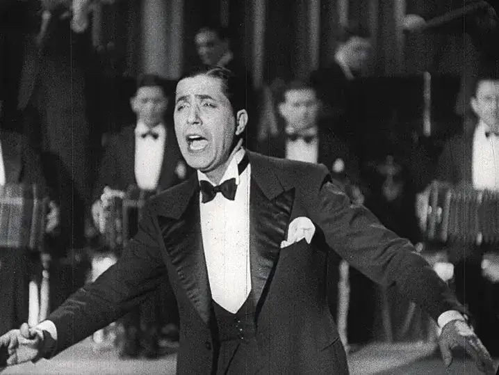 Carlos Gardel