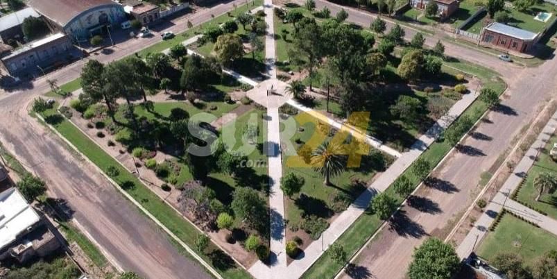Comuna y Enrico solicitan plan de escurrimiento de aguas para San Francisco