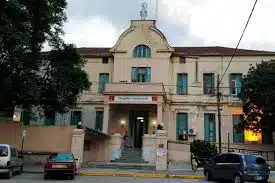 Hospital Centenario