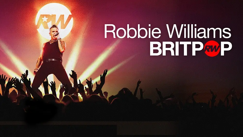 Robbie Williams vuelve a la Argentina tras 20 años: se presentará en el Movistar Arena