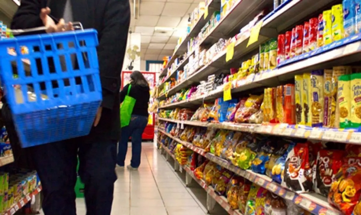 Las expectativas de inflación se incrementaron hasta 37% para los próximos 12 meses