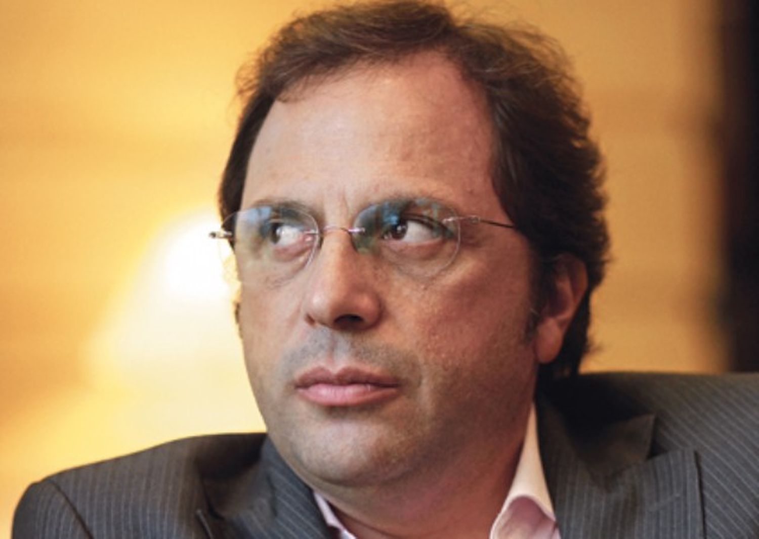 Giustozzi sobre Emergencia en Seguridad: "Es la demostración del fracaso"