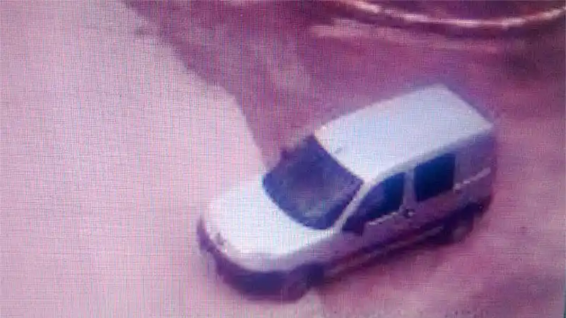 Se presenta como «Veterano de guerra» que vende ollas de cocina, pero robó en Crespo y en el departamento Nogoyá