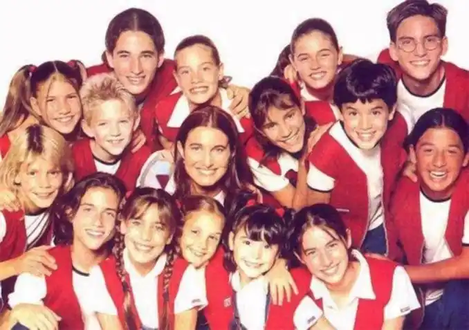 A poco de su reestreno: ¿cómo están los protagonistas de Chiquititas?