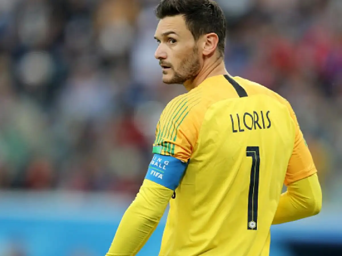 Un campeón del mundo ¿ebrio? 