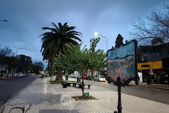 Jueves inestable en Rafaela con probables tormentas y mejoras hacia la tarde