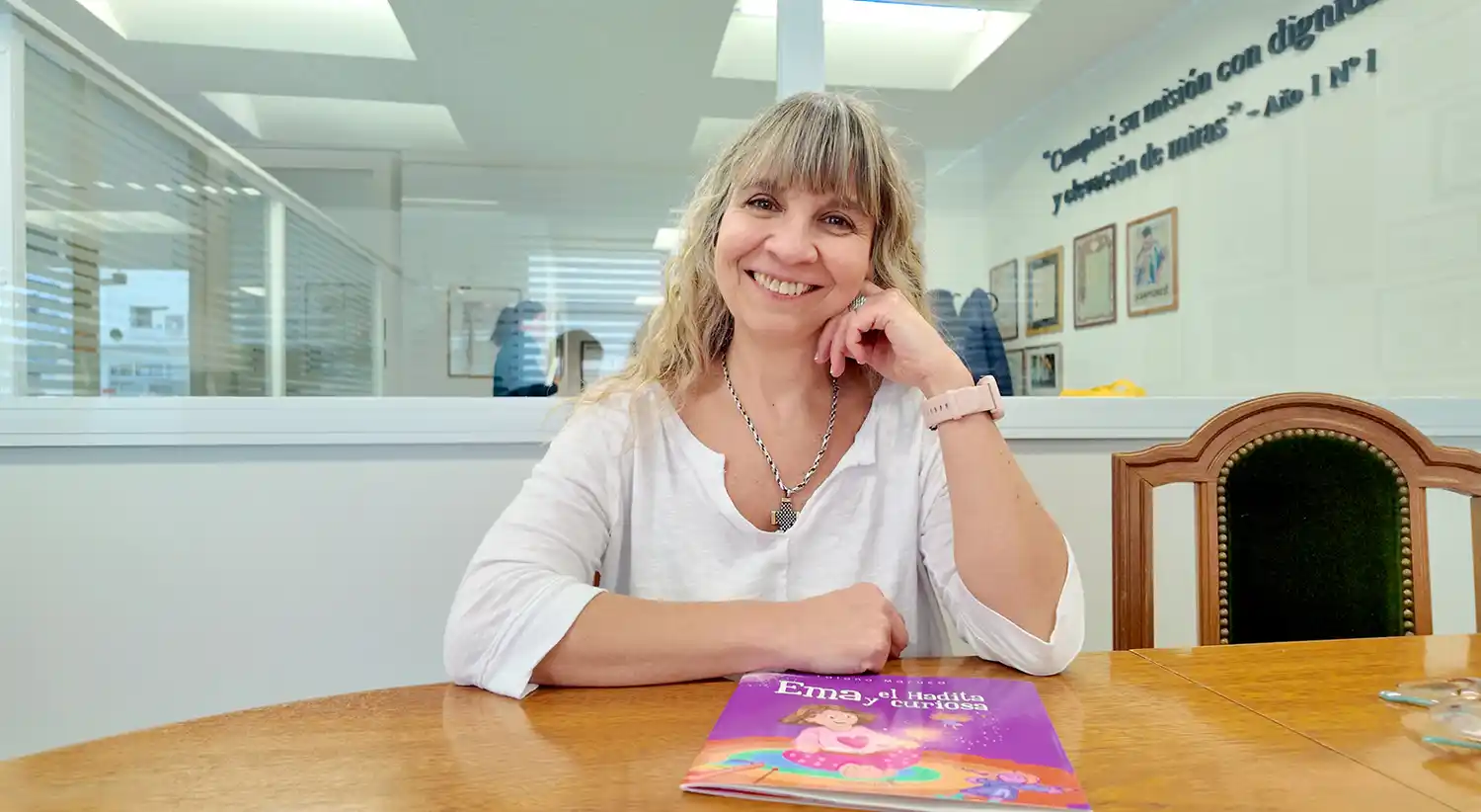 Susana “Tatana” Edith Maruca