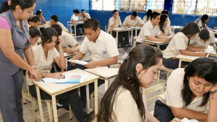 Comenzó el proceso de inscripción en el Sistema Nacional de Ingreso  a las universidades