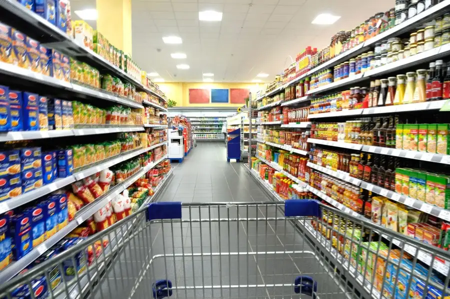 El informe revela que la variación mensual general del índice de precios fue del 2,99 por ciento.