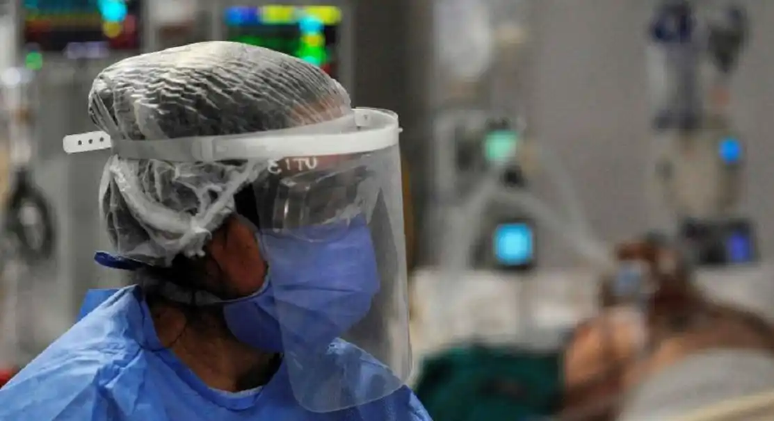 Reportaron otro fallecimiento en la ciudad: fueron 18 en la provincia