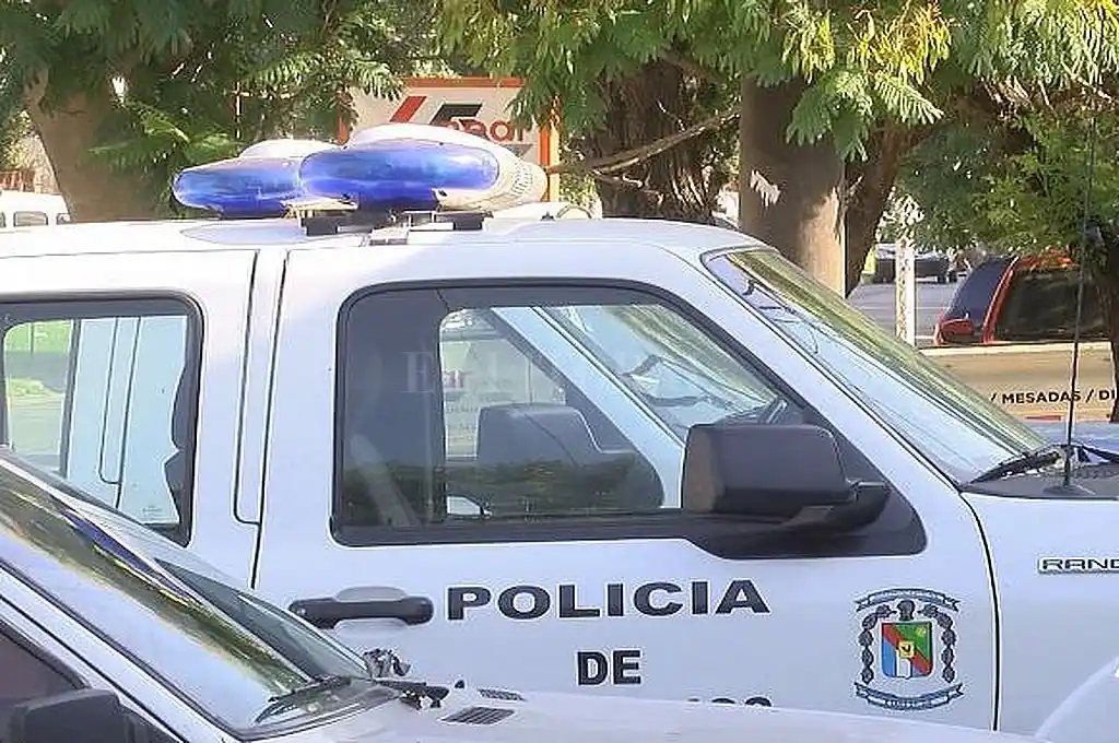 Detuvieron en la ciudad a un narco con pedido de captura internacional