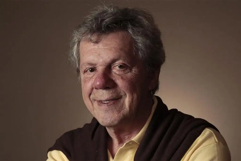 Murió el actor Emilio Disi