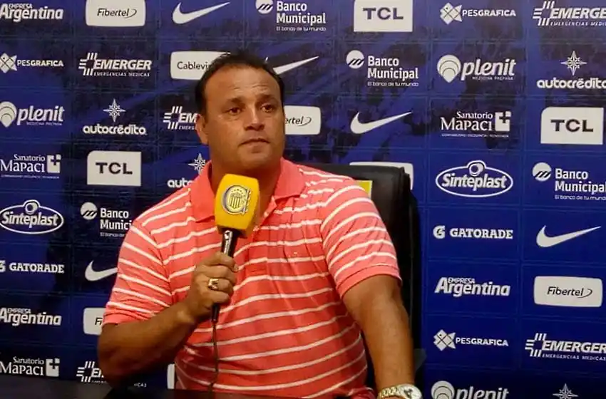 Fernández: «La falta de experiencia hace que se cometan algunos excesos y errores»