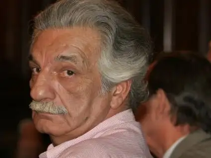 Simón falleció a los 71 años.