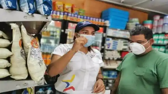 ¿QUÉ TAN CIERTA ES LA BAJA de la inflación? Los bolsillos de los venezolanos no lo notan