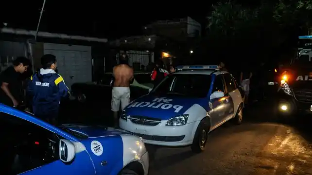 Rosario: un hombre fue abatido en La Tablada