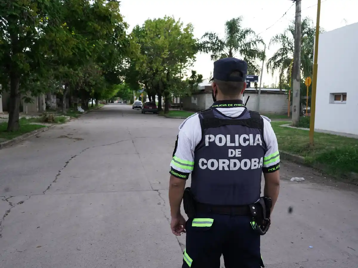 El aumento del delito en la ciudad