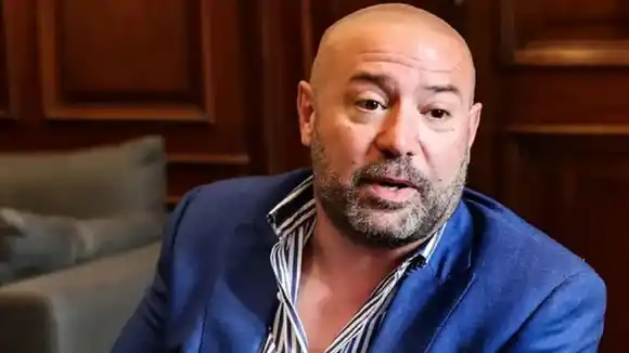 Escándalo en la ANDIS: "Parecía ser que Spagnuolo además de ser ‘bocón’ era 'ladri'"