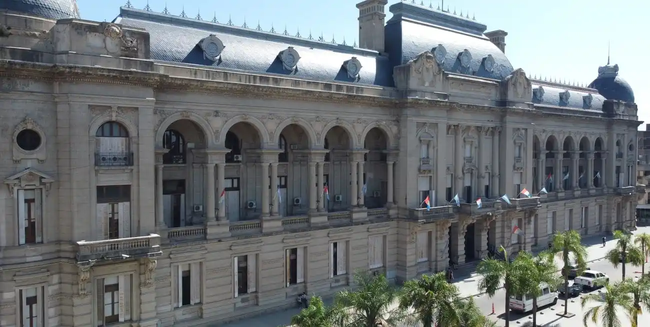 Se da a 24 horas de que se conozca el índice de inflación provincial de enero. Crédito: Luis Cetraro.