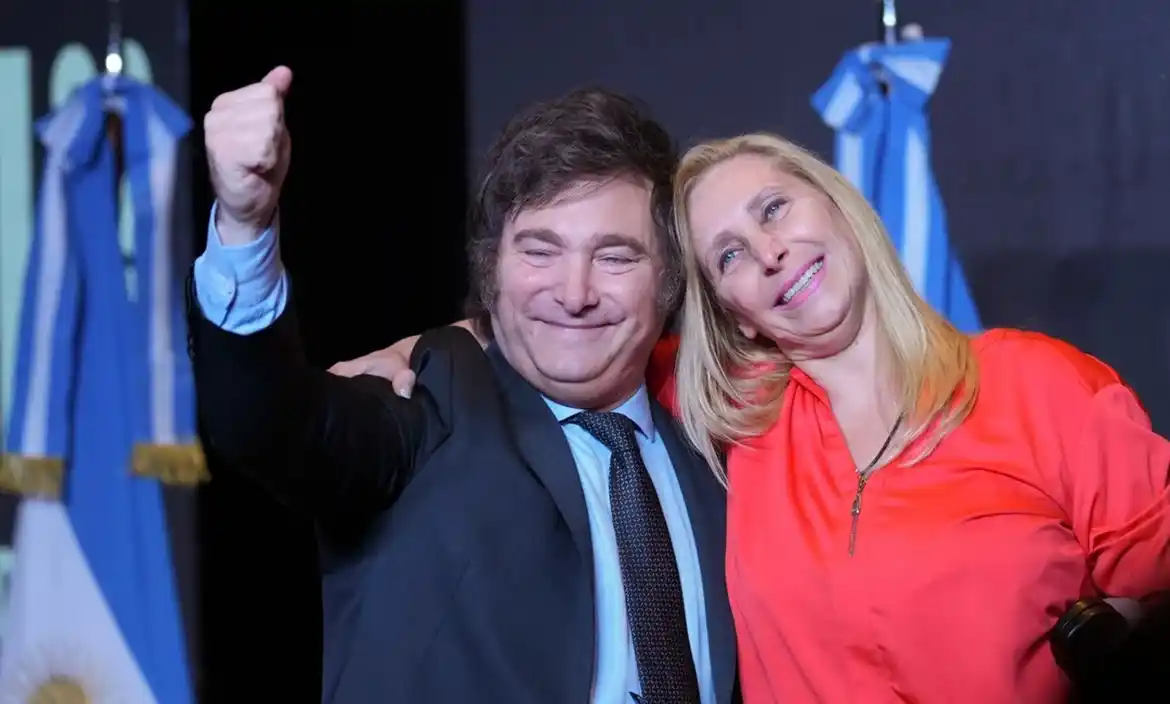 Criptogate: avanza la investigación patrimonial sobre el presidente Javier Milei y su hermana Karina