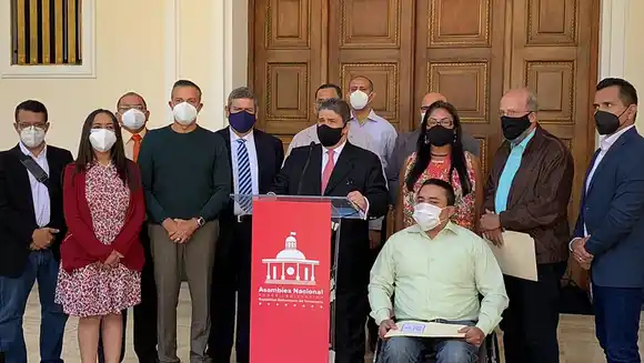 Nuevos rectores: comienza el proceso postulación para conformar el CNE del 22 al 28 de febrero