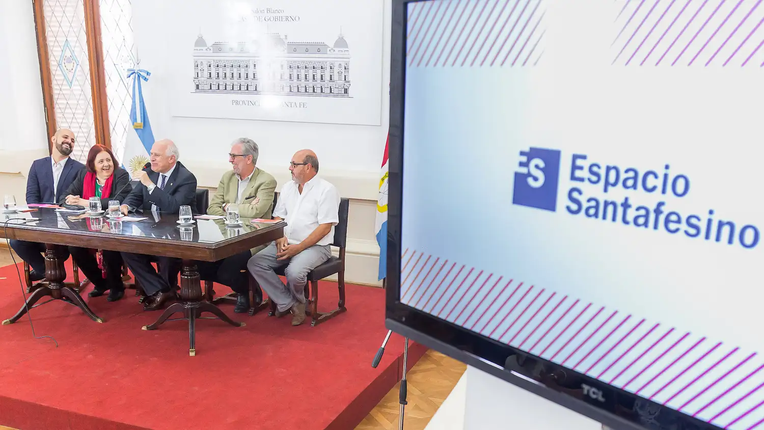 Nuevos estímulos para la producción cultural de Santa Fe