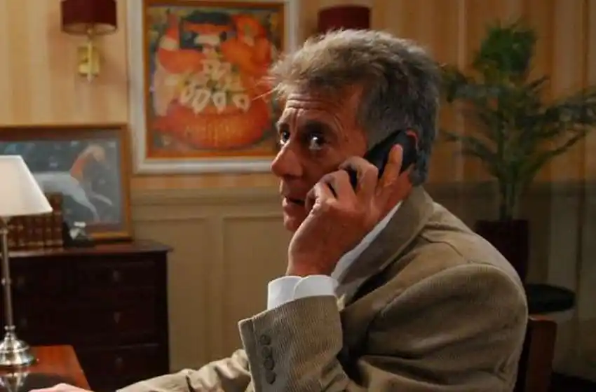 Falleció el actor Antonio Caride a los 71 años