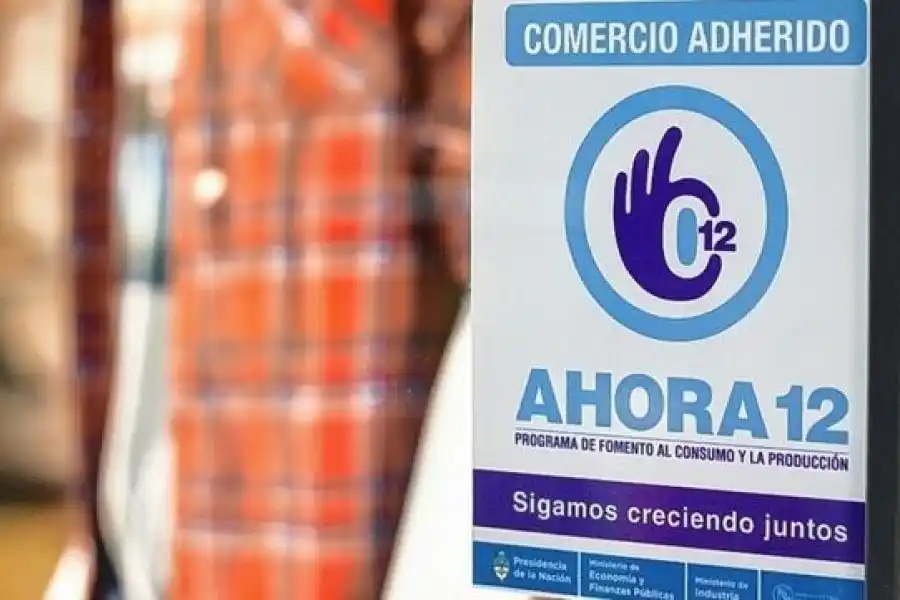 Ahora 12: hasta cuando estará vigente y cuáles serán las nuevas condiciones