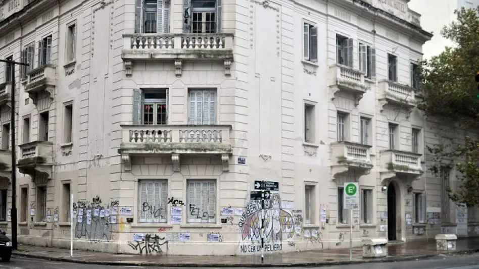 Se avanza en la puesta en marcha del corredor educativo seguro en la zona del Polivalente de Arte