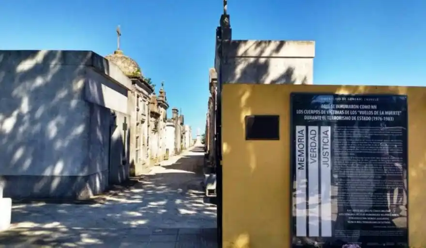 Citan a indagatoria a un ex juez de Dolores por encubrir los vuelos de la muerte