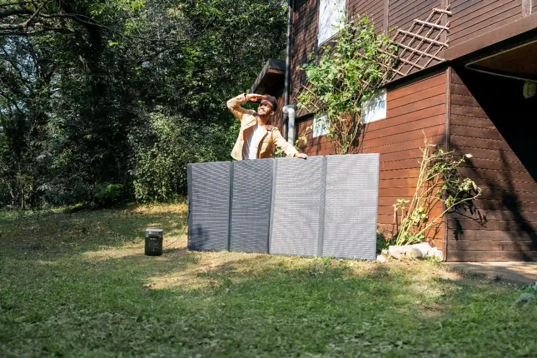 CONOCE la energía solar fotovoltaica y las tendencias que llegan a Venezuela este 2023