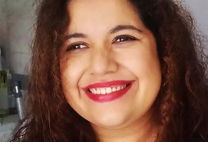 La abogada que batalló por su título se incorpora al Colegio de la Abogacía