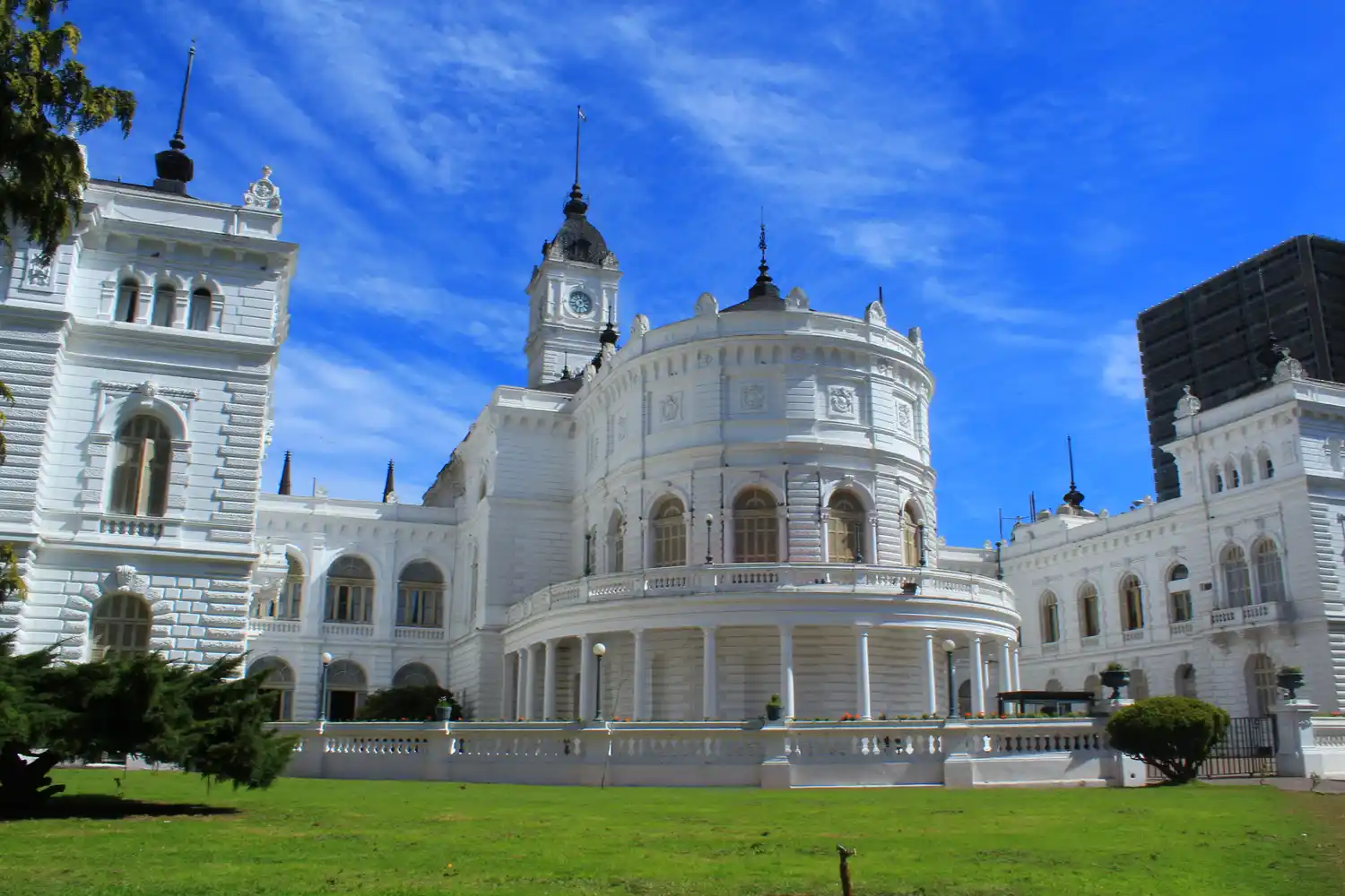 Denuncias de coimas en La Plata: Dieron a conocer las escuchas