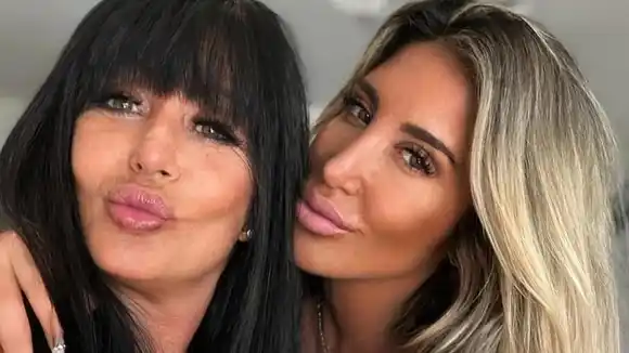 La Plata: detuvieron a la madre de Ayelén Paleo en una causa de trata de personas