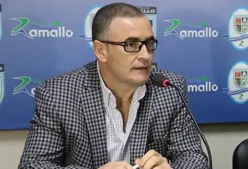 Nuevo parque logístico e industrial en Ramallo con "foco en la generación de puestos de trabajo"