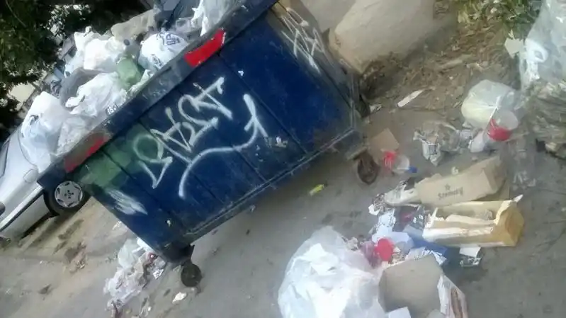 Recolección de residuos: “Hay que mejorar un servicio deteriorado”